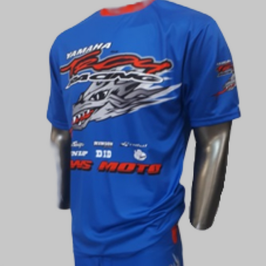 Yamaha Of Troy T-Shirt