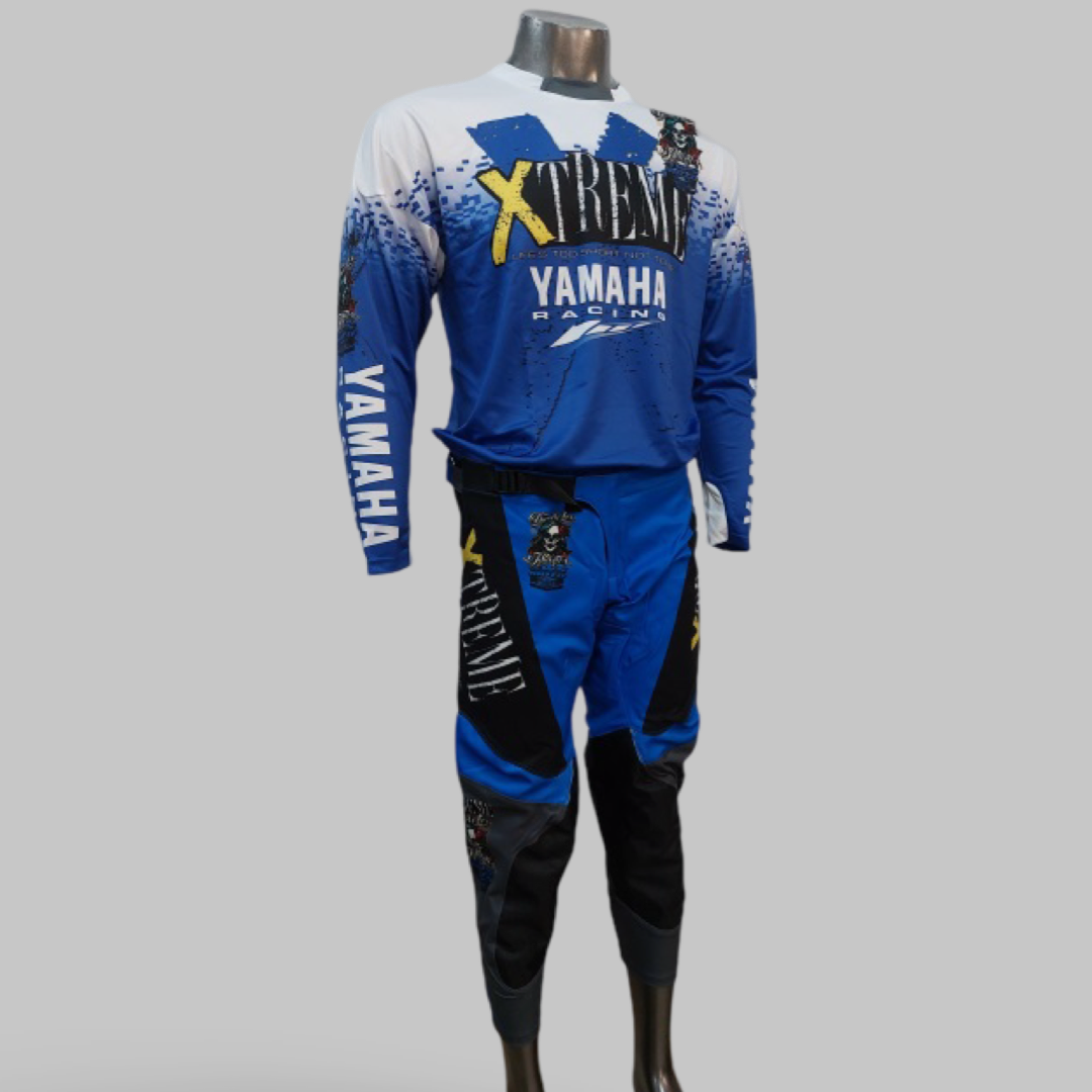 Xtreme Yamaha Kit