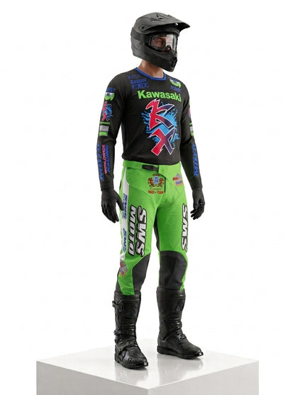 SWS Moto Kawasaki KX Kit