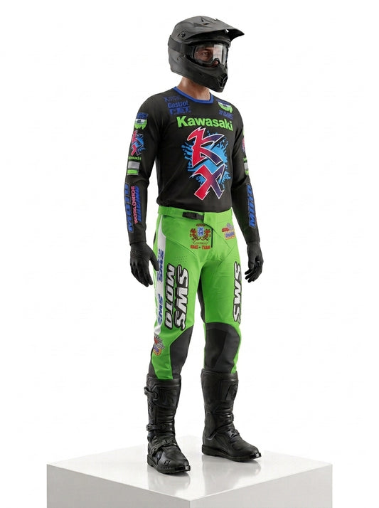 SWS Moto Kawasaki KX Kit