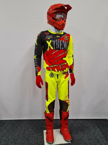 SWS Moto MC Kit