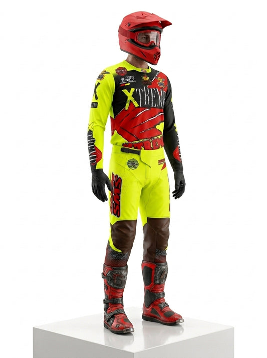 SWS Moto MC Kit