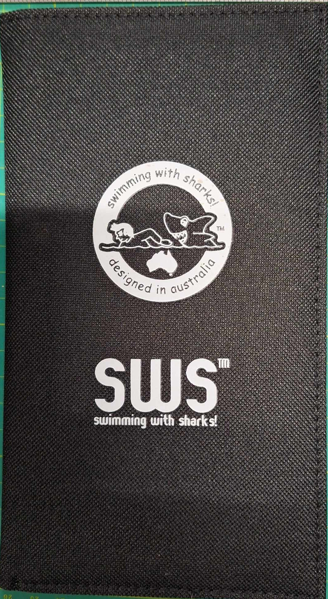 SWS Moto Christmas Gift goodie Pack