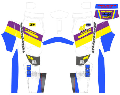 Yannis Special order