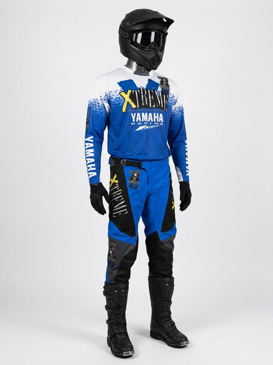 Xtreme Yamaha Kit