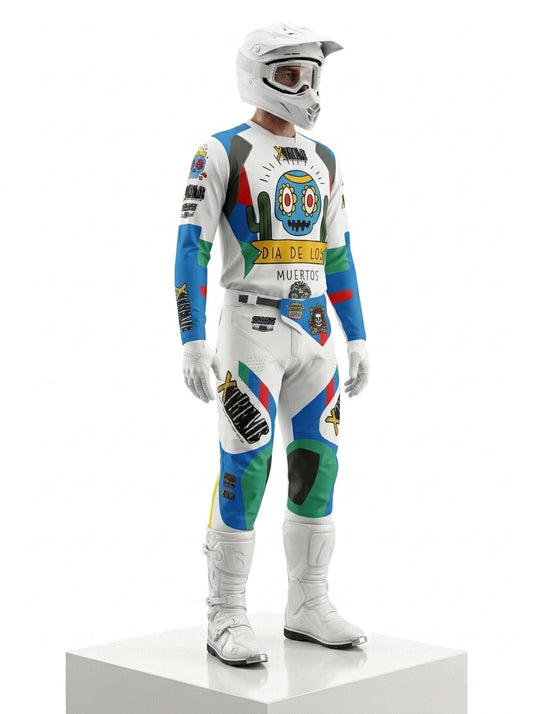 Xtreme Cartoon Kit