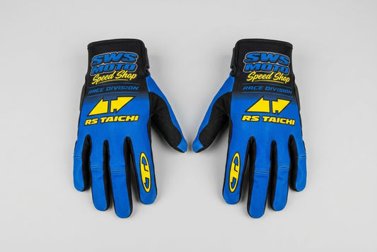 SWS Moto RS Taichi Gloves