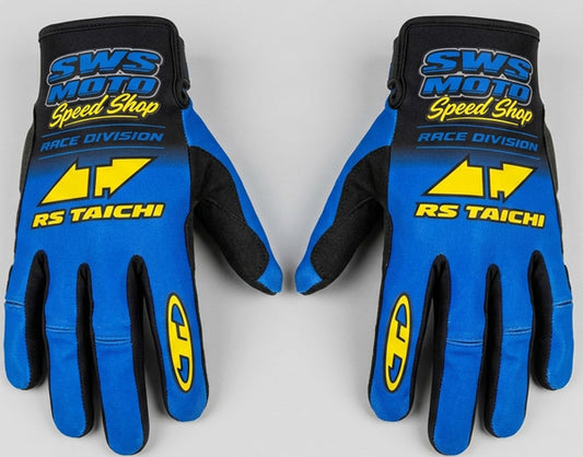 SWS Moto RS Taichi Gloves