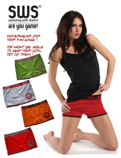 Glove Sale! Buy 5 pairs get 3 pair FREE! Plus Bonus SWS Undies pack