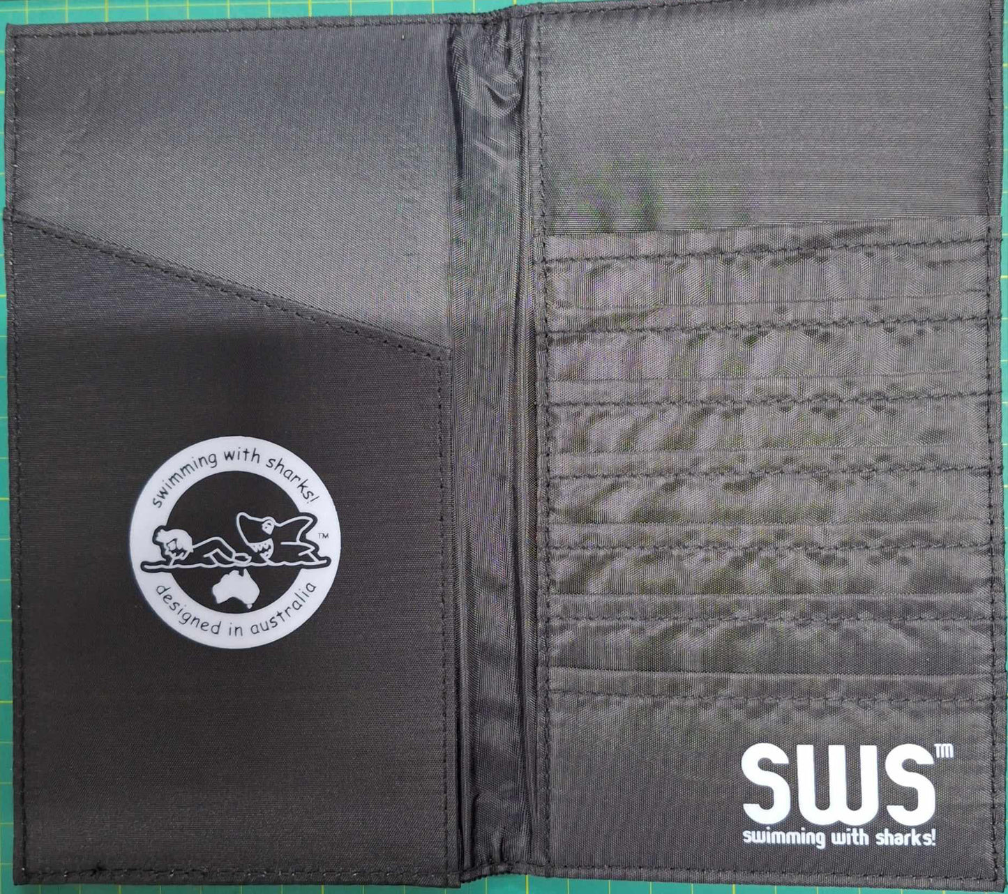 SWS Moto Christmas Gift goodie Pack